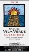 Casa de Vila Verde Alvarinho, Minho, Portugal