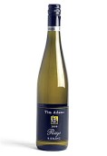 蒂姆?亞當(dāng)斯門(mén)徒雷司令干白葡萄酒(Tim Adams Protege Riesling, Clare Valley, Australia)