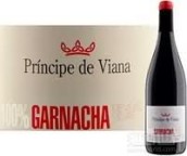 比亞納王子阿格雷蒙特老樹歌海娜干紅葡萄酒(Bodegas Principe de Viana Agramont Old Vine Garnacha, Navarra, Spain)