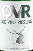 瑪麗埃塔酒莊老藤雷司令白葡萄酒(Marietta Cellars Old Vine Riesling, California, USA)