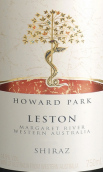 布奇家族酒莊豪園萊斯頓設(shè)拉子紅葡萄酒(Burch Family Howard Park Leston Shiraz, Margaret River, Australia)