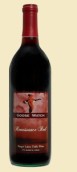 觀鵝文藝復興干紅葡萄酒(Goose Watch Renaissance Red, Finger Lakes, USA)