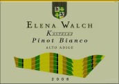 艾琳娜沃爾什凱斯特白皮諾(Elena Walch Kastelaz Pinot Bianco Alto Adige, Trentino-Alto Adige, Italy)