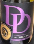 都度莊園赤霞珠紅葡萄酒(Dowie Doole Cabernet Sauvignon, McLaren Vale, Australia)