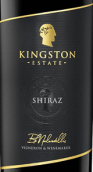 王都酒莊設拉子紅葡萄酒(Kingston Estate Shiraz, Clare Valley, Australia)