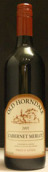 霍恩戴爾老霍恩赤霞珠-梅洛干紅葡萄酒(Horndale Old Horndale Cabernet Merlot, South Australia, Australia)