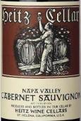 赫茲酒窖赤霞珠紅葡萄酒(Heitz Cellar Cabernet Sauvignon, Napa Valley, USA)