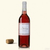 Pierre Richard Chateau Bel Eveque Corbieres Rose, Languedoc-Roussillon, France