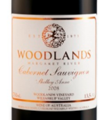 伍德蘭斯謝利安妮赤霞珠干紅葡萄酒(Woodlands Shelley Anne Cabernet Sauvignon, Margaret River, Australia)