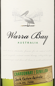 海角瓦拉灣霞多麗-賽美蓉干白葡萄酒(First Cape Warra Bay Chardonnay-Semillon, South Eastern Australia, Australia)