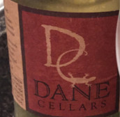 戴恩白詩(shī)南干白葡萄酒(Dane Cellar Chenin Blanc, Sonoma Valley, USA)