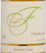費里德曼霞多麗干白葡萄酒(Friedeman Chardonnay, Sonoma Coast, USA)