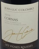 克倫伯酒莊科爾納斯紅葡萄酒(Jean-Luc Colombo, Cornas,  France)