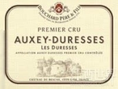 寶尚父子迪雷斯園干紅葡萄酒（歐克塞-迪雷斯）(Bouchard Pere & Fils Duresses, Auxey-Duresses, France)