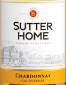 舒特家族酒庄霞多丽白葡萄酒(Sutter Home Chardonnay, California, USA)