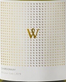 維舞酒莊霞多麗白葡萄酒(WayWood Chardonnay, McLaren Vale, Australia)