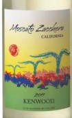 金舞莫斯卡托扎起亞甜白葡萄酒(Kenwood Vineyards Moscato Zacchera, California, USA)