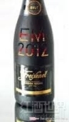 菲斯奈特黑綬帶精選卡瓦天然起泡酒（施華洛世奇元素EM版）(Freixenet Cordon Negro Seleccion Brut Cava EM Edition with Swarovski Elements, Penedes, Spain)