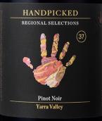 首彩酒莊地區(qū)精選黑皮諾紅葡萄酒(Handpicked Regional Selections Pinot Noir, Yarra Valley, Australia)