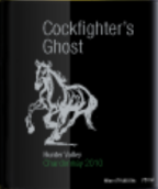 斗雞之魂霞多麗白葡萄酒(Cockfighter's Ghost Chardonnay, Hunter Valley, Australia)