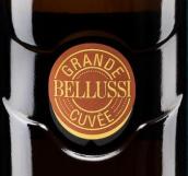 贝鲁斯酒庄特酿干型起泡酒(Bellussi Grande Cuvee, Veneto, Italy)