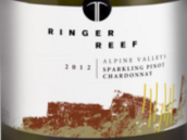 林格礁黑皮諾-霞多麗起泡酒(Ringer Reef Sparkling Pinot Chardonnay, Alpine Valleys, Australia)