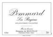 德蒙蒂酒莊洛吉恩（玻瑪一級(jí)園）紅葡萄酒(Domaine de Montille Les Rugiens, Pommard Premier Cru, France)