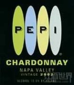 Pepi Chardonnay, Napa Valley, USA