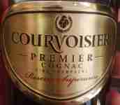 庫爾瓦西埃優(yōu)質香檳干邑白蘭地(Courvoisier Premier de Courvoisier Fine Champagne Cognac, France)