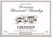 Bernard Baudry Chinon, Loire, France