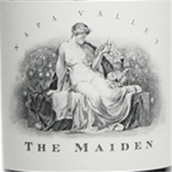 哈兰酒庄少女红葡萄酒(Harlan Estate The Maiden, Napa Valley, USA)
