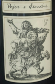 波杰桑德里酒莊特釀特極干型起泡酒(Pojer & Sandri Cuvee Extra Brut, Trentino-Alto Adige, Italy)