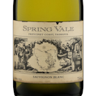 春溪酒莊長相思干白葡萄酒(Spring Vale Sauvignon Blanc, Tasmania, Australia)