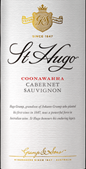 圣雨果酒莊赤霞珠紅葡萄酒(St Hugo Cabernet Sauvignon, Coonawarra, Australia)