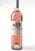 Domaine Le Murmurium Rose, Cotes du Ventoux, France