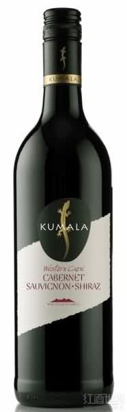 2010 Kumala Zenith Merlot - Cabernet Sauvignon - Shiraz