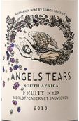 大普羅旺斯天使之淚梅洛-赤霞珠紅葡萄酒(Grande Provence Angels Tears Merlot Cabernet Sauvignon Red, Western Cape, South Africa)