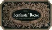 Weinguter Geheimrat J. Wegeler Bernkasteler Doctor Riesling Beerenauslese, Mosel, Germany