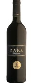 拉卡桑嬌維塞干紅葡萄酒(Raka Sangiovese, Klein River, South Africa)