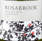 羅莎布魯克霞多麗干白葡萄酒(Rosabrook Chardonnay, Margaret River, Australia)