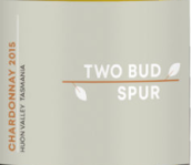 双芽酒庄霞多丽白葡萄酒(Two Bud Spur Chardonnay, Tasmania, Australia)