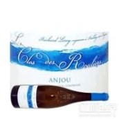 Richard Leroy Anjou Blanc Le Clos des Rouliers, Loire, France