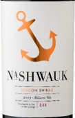 納什沃克燈塔西拉干紅葡萄酒(Nashwauk Beacon Shiraz, McLaren Vale, Australia)