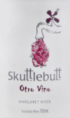 史黛拉·貝拉司卡巴別樣紅葡萄酒(Stella Bella Skuttlebutt Otro Vino, Margret River, Australia)