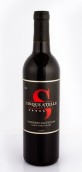 星客赤霞珠干紅葡萄酒(Cinque Stelle Winery Cabernet Sauvignon, Santa Ynez Valley, USA)