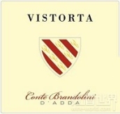 布蘭多里尼達(dá)達(dá)伯爵酒莊維特多利亞紅葡萄酒(Conte Brandolini d'Adda Vistorta Vistorta Friuli Grave, Friuli-Venezia Giulia, Italy)