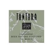 譚塔拉比恩納西多園V區(qū)珍藏霞多麗干白葡萄酒(Tantara Winery Bien Nacido Vineyard V Block  Reserve Chardonnay, Santa Maria Valley, USA)