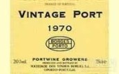 博格斯年份波特酒(Borges Vintage Port, Portugal)