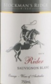 史托克曼里德长相思白葡萄酒(Stockman’s Ridge Rider Sauvignon Blanc, Orange, Australia)