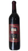 哈根芬瓶裝赤霞珠干紅葡萄酒(Hagafen Cellars Estate Bottled Cabernet Sauvignon, Napa Valley, USA)